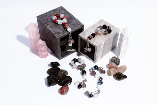 7 Beads Tasbih