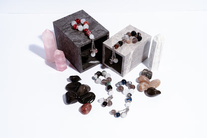 7 Beads Tasbih