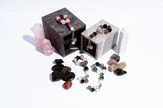 7 Beads Tasbih