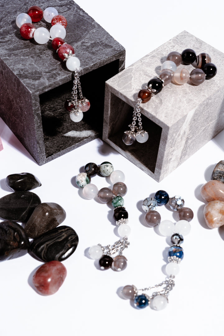 7 Beads Tasbih