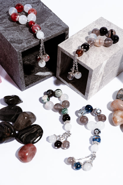 7 Beads Tasbih
