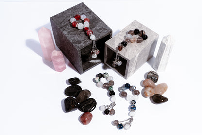 7 Beads Tasbih