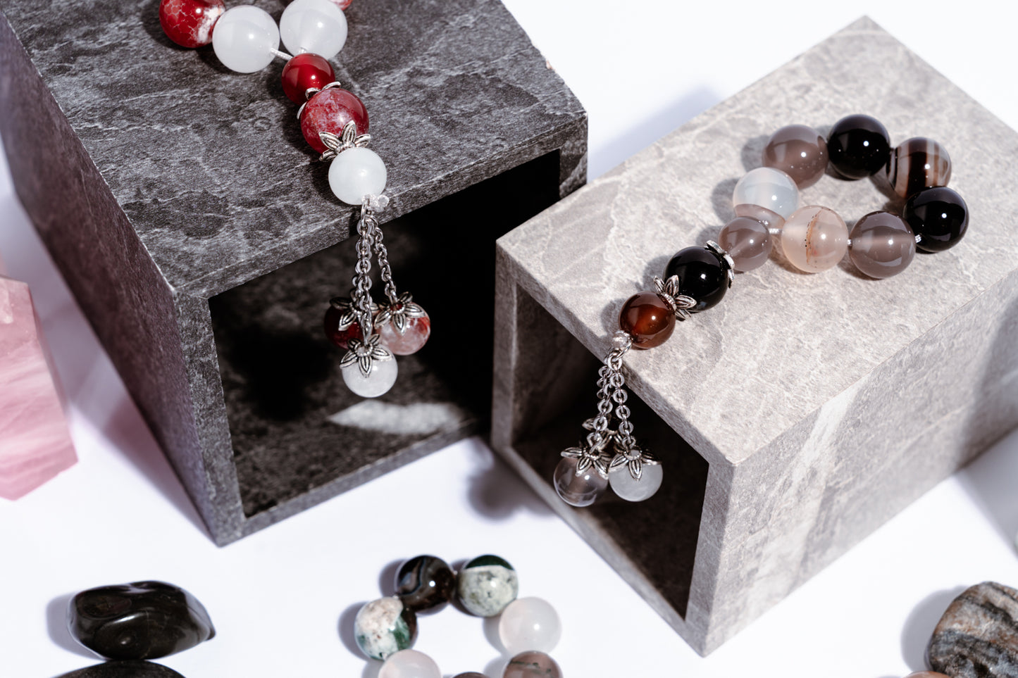 7 Beads Tasbih