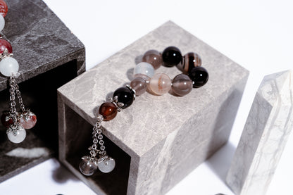 7 Beads Tasbih