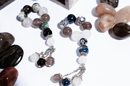 7 Beads Tasbih