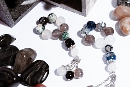 7 Beads Tasbih